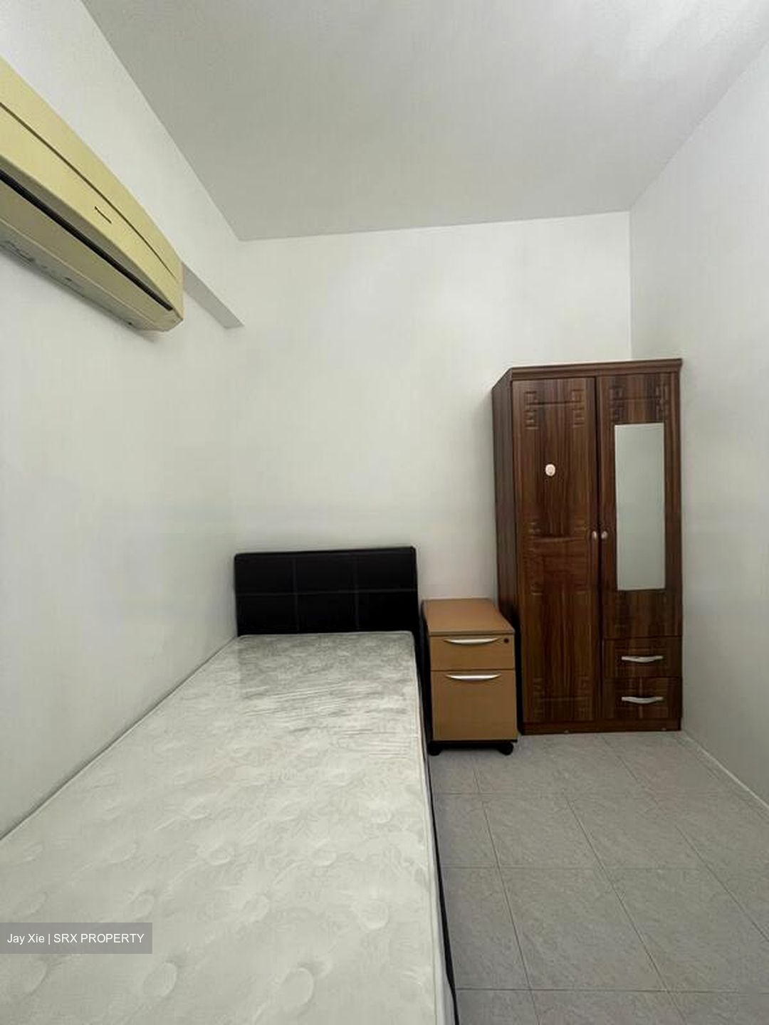 Central Green Condominium (D3), Condominium #463239051